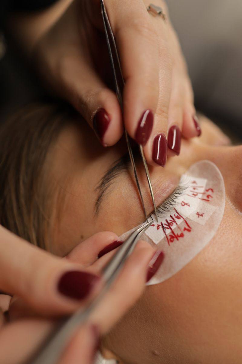 Lash Style Advanced 3