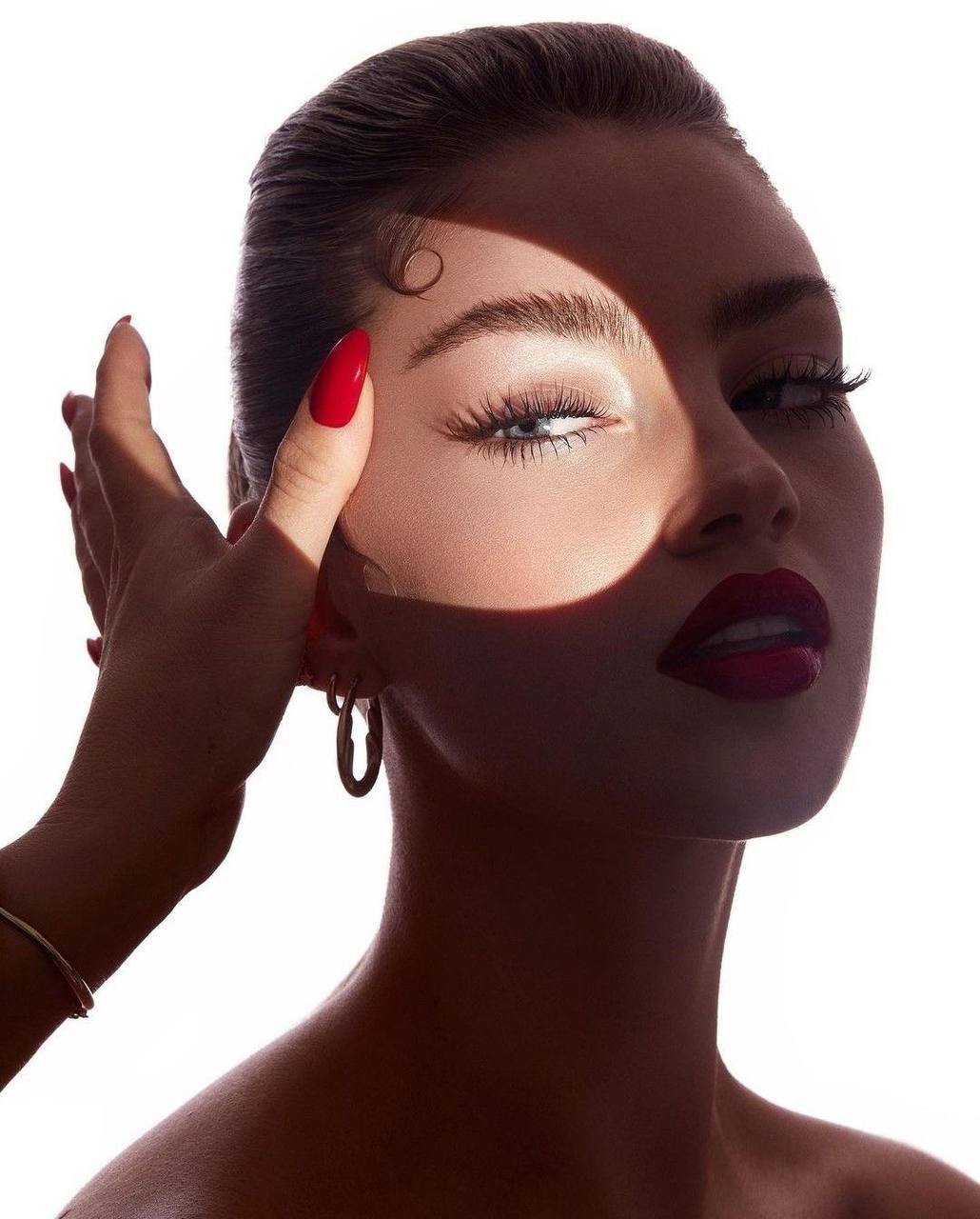 Lash Extensions Luxury